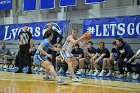 MBBall vs RWU  Wheaton College Men's Basketball vs Roger Williams University. - Photo By: KEITH NORDSTROM : Wheaton, basketball, MBBall